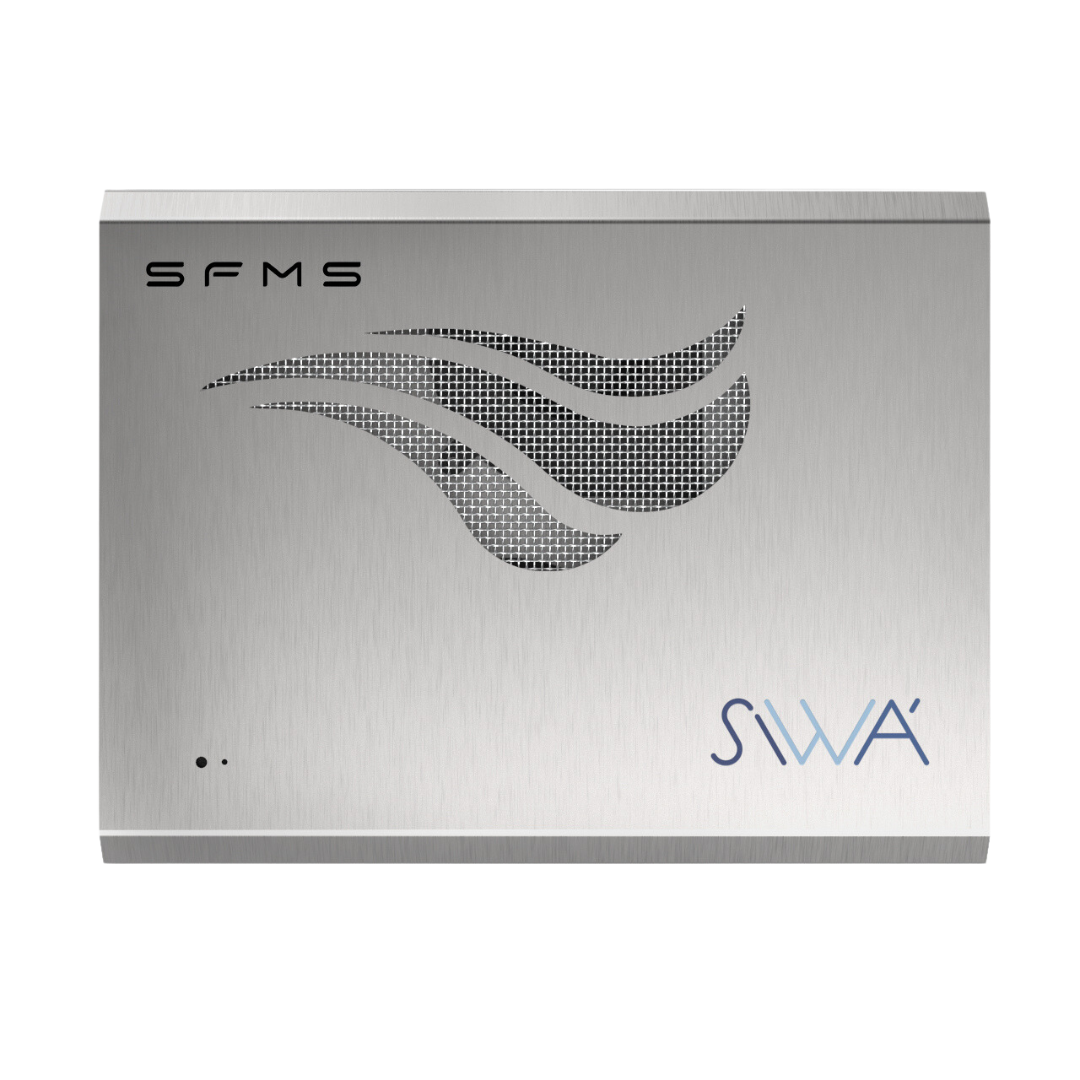 Air Purifier Siwa Max