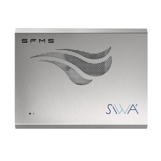 Air Purifier Siwa Max